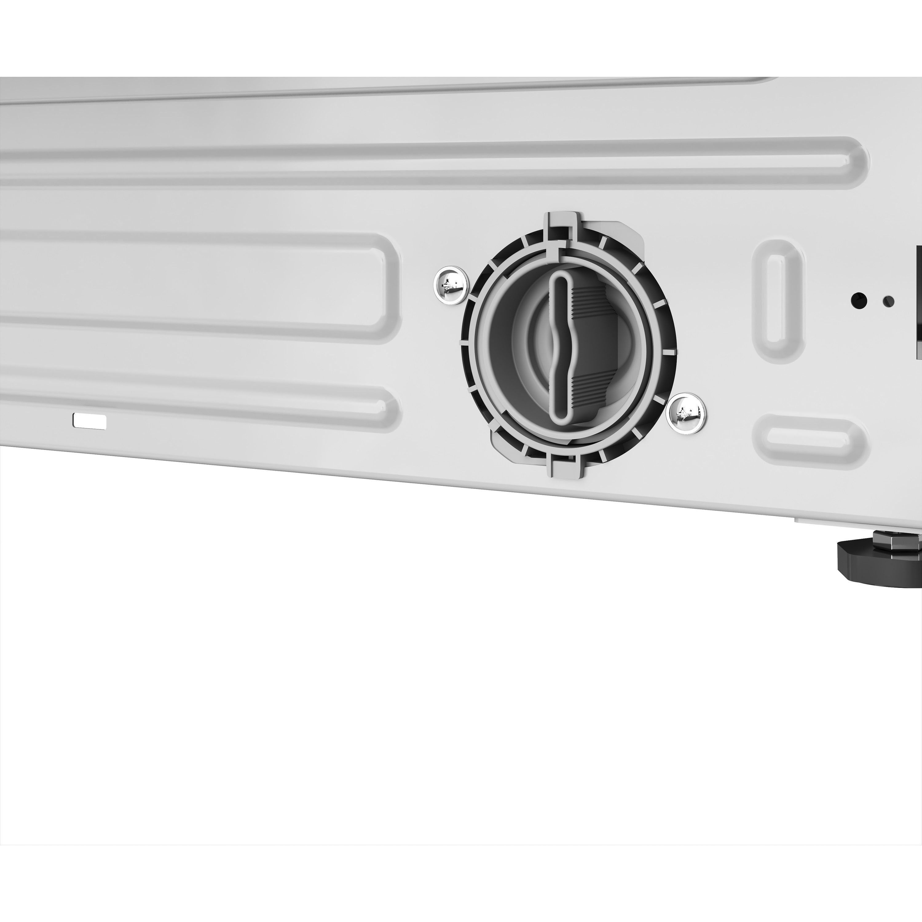 Hotpoint NM111046WDAUKN_WH 10kg Freestanding 1400rpm Washing machine - White