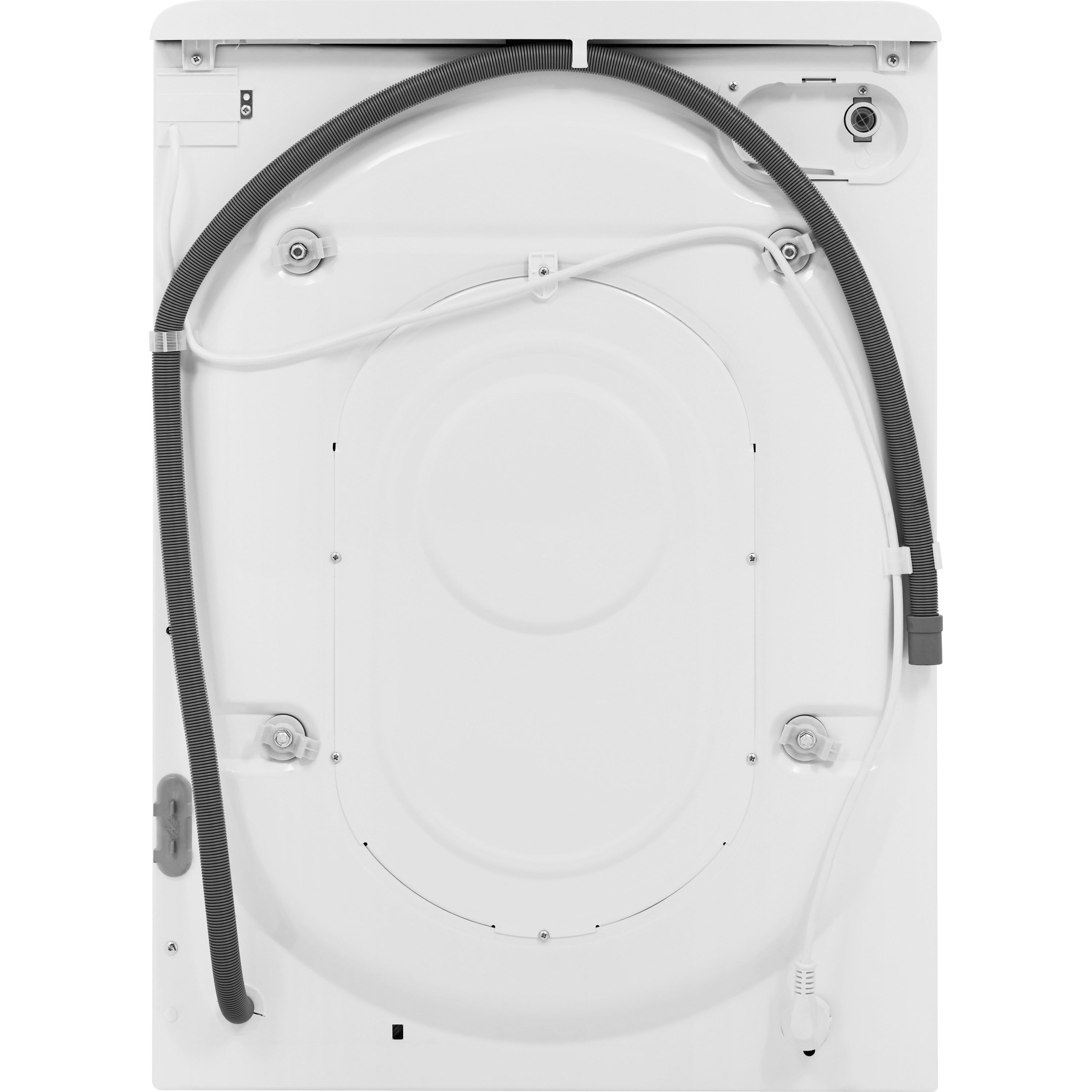 Hotpoint NM111046WDAUKN_WH 10kg Freestanding 1400rpm Washing machine - White