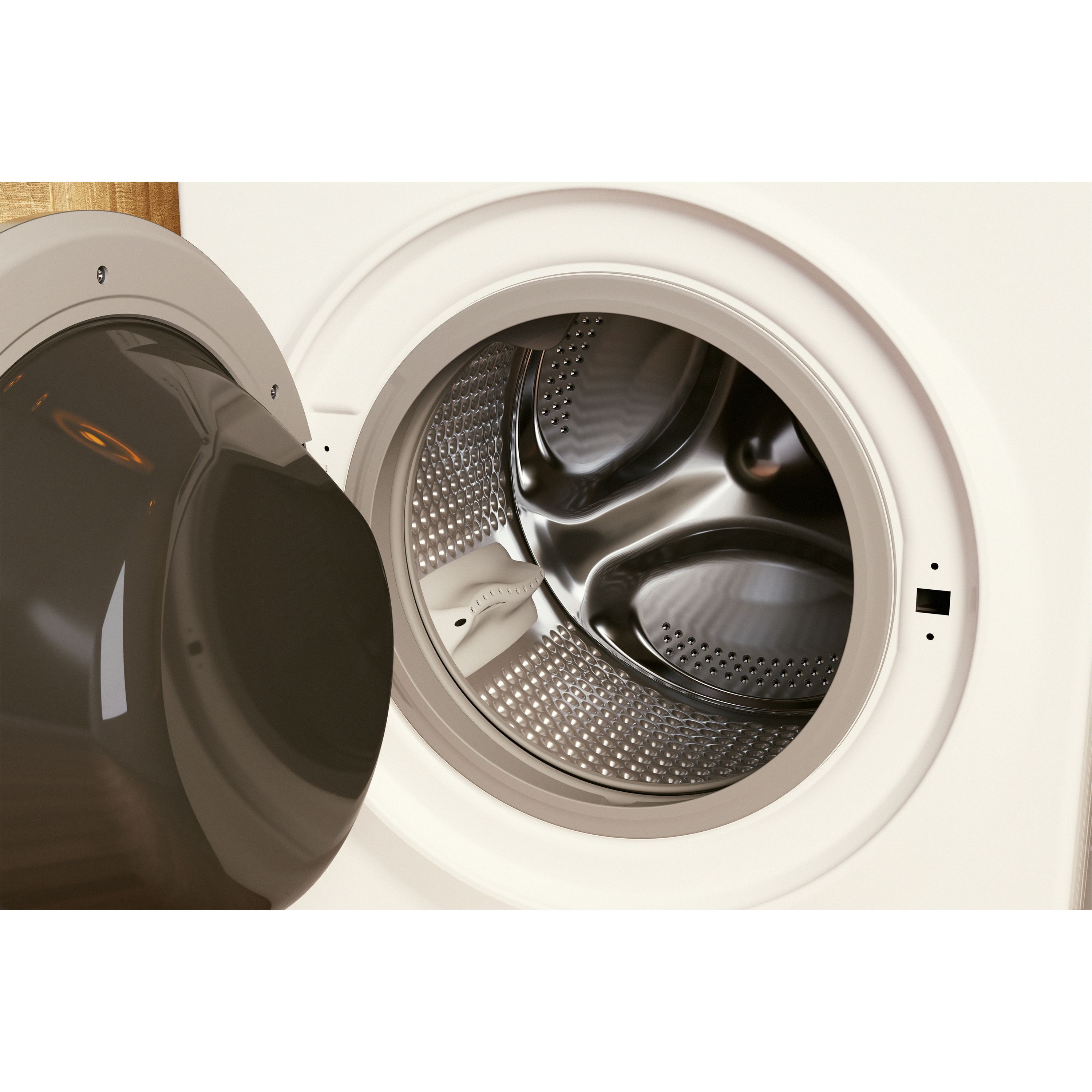 Hotpoint NM111046WDAUKN_WH 10kg Freestanding 1400rpm Washing machine - White