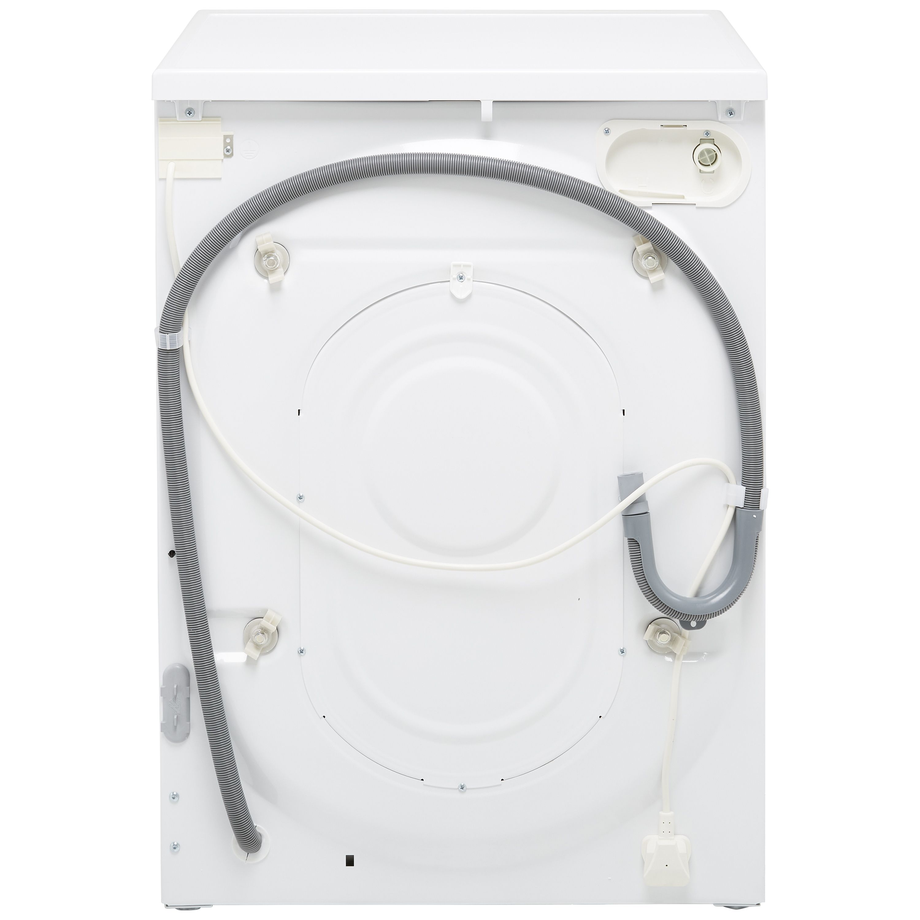 Hotpoint NSWA965CWWUKN_WH 9kg Freestanding 1600rpm Washing machine - White