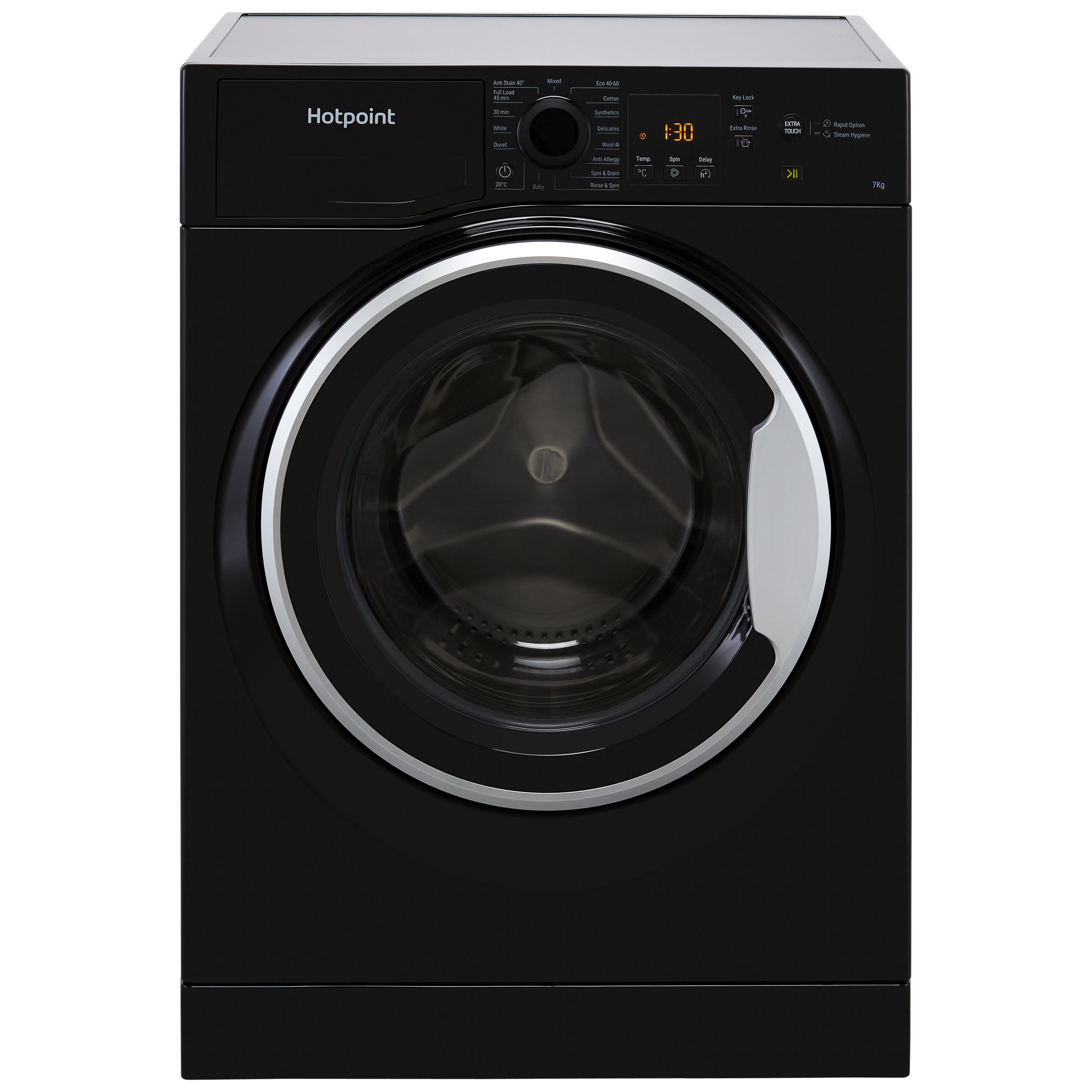 hotpoint nswa965cwwukn