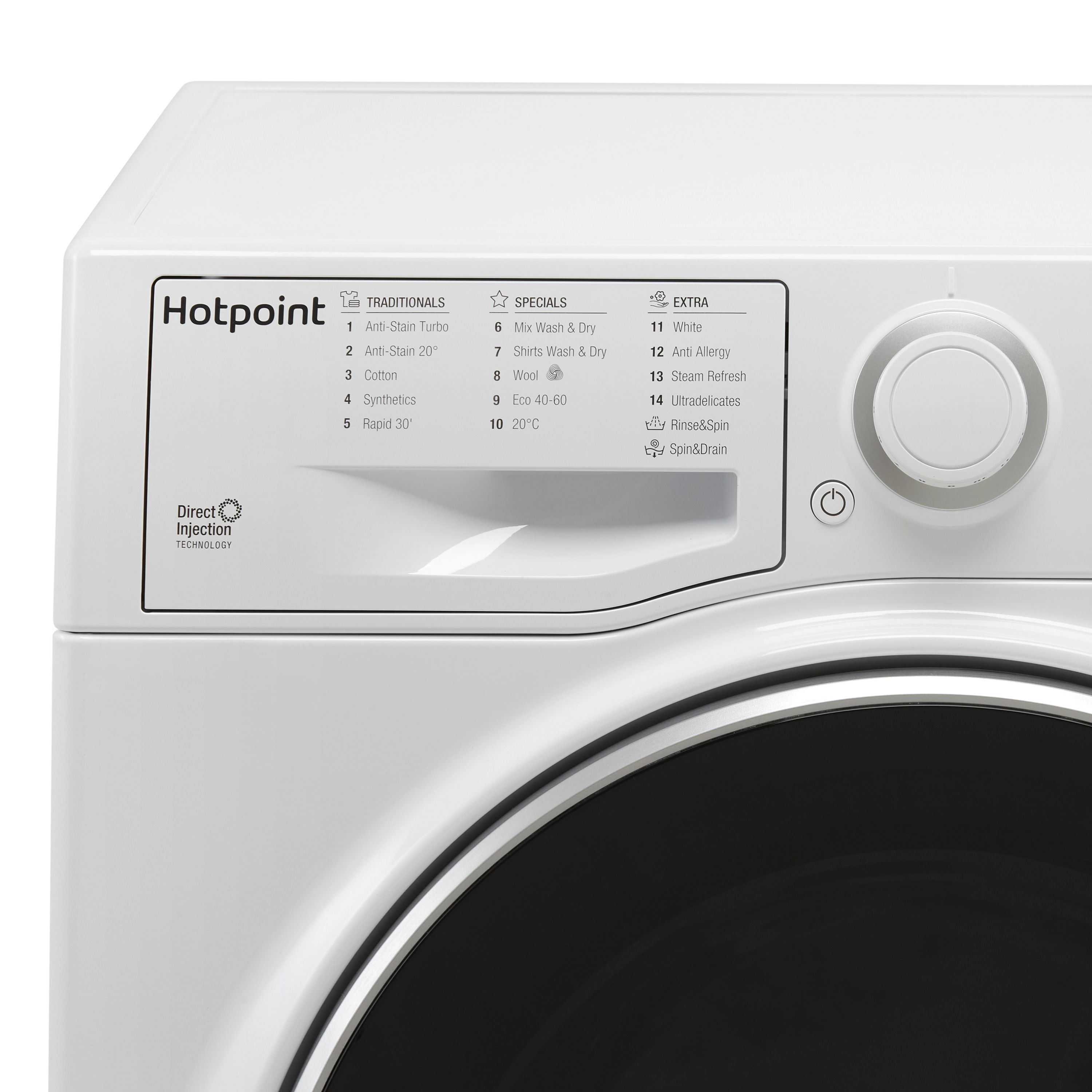 Hotpoint rd1076jdukn deals