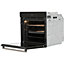 Hotpoint SI6874SPIX Built-in Single Multifunction pyrolytic Oven - Stainless steel effect
