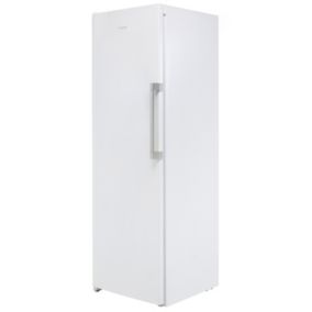Hotpoint UH8F1CWUK1_WH Freestanding Frost free Freezer - White