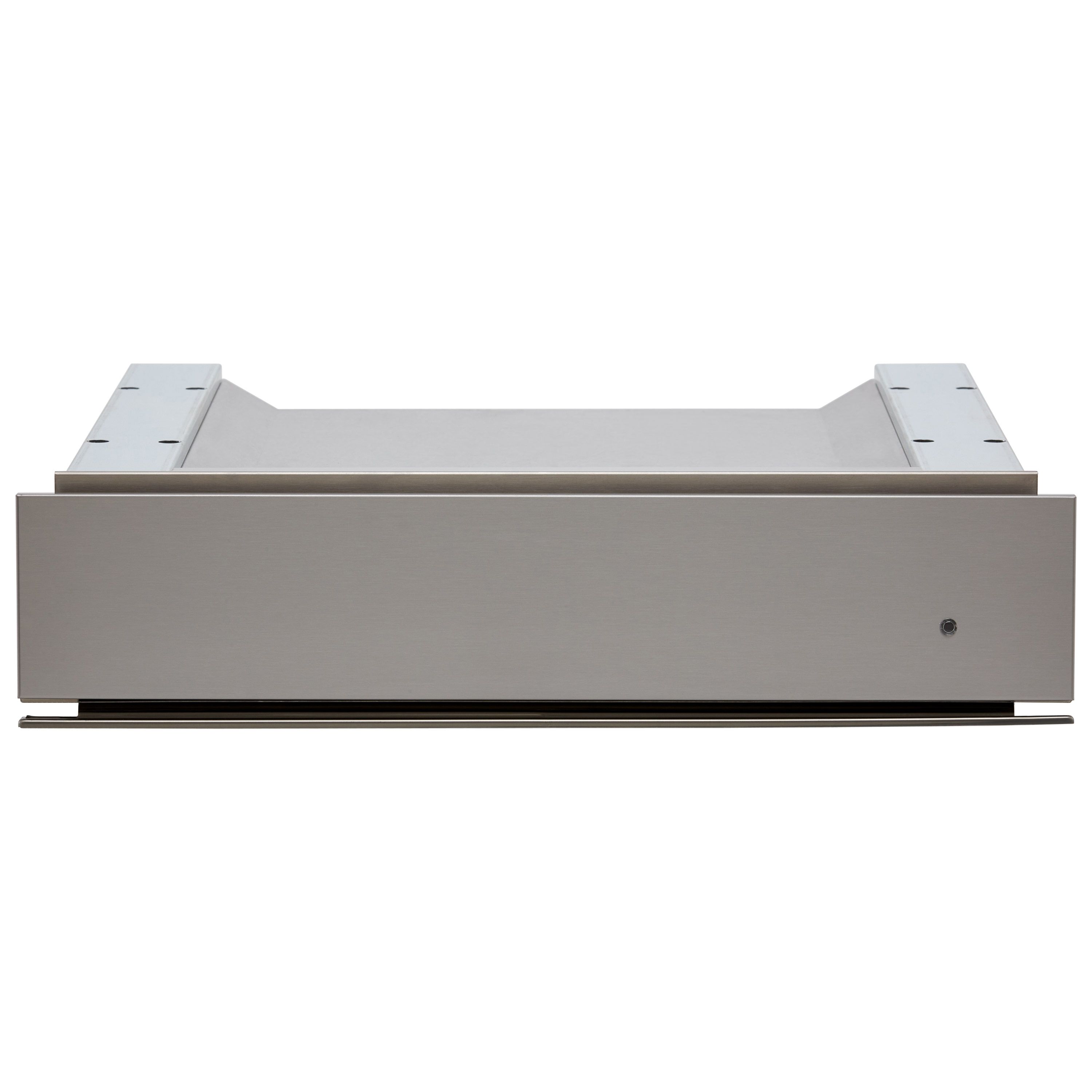 Hotpoint WD714IX Warming drawer Tradepoint