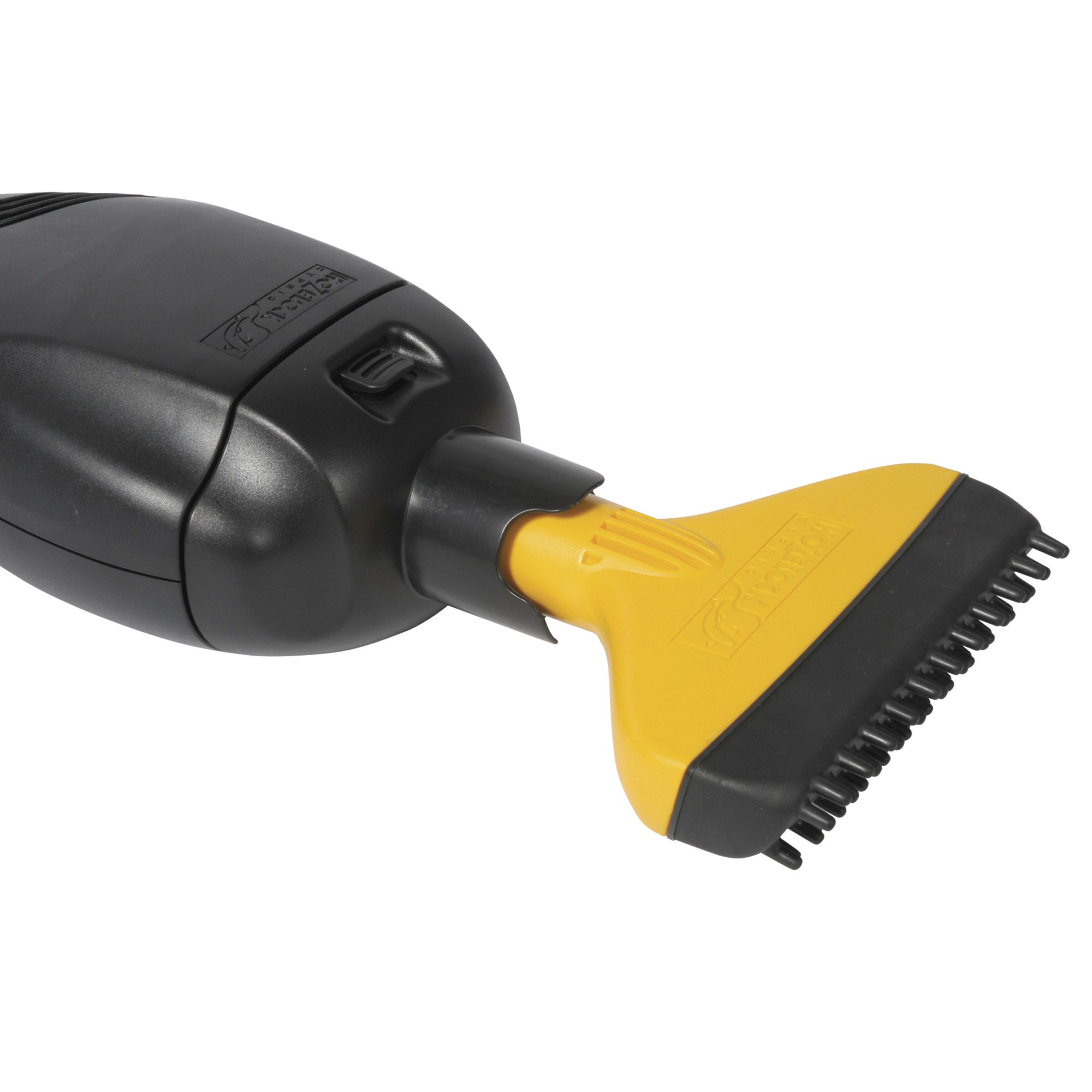 Hozelock 1752 0000 Corded Metal & plastic Swimming pool vacuum cleaners