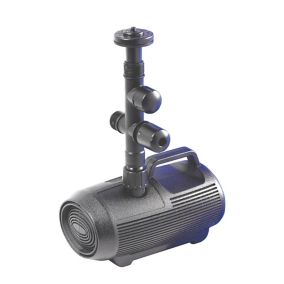 Hozelock 3000 Mains-powered Fountain & feature water Pump 13W