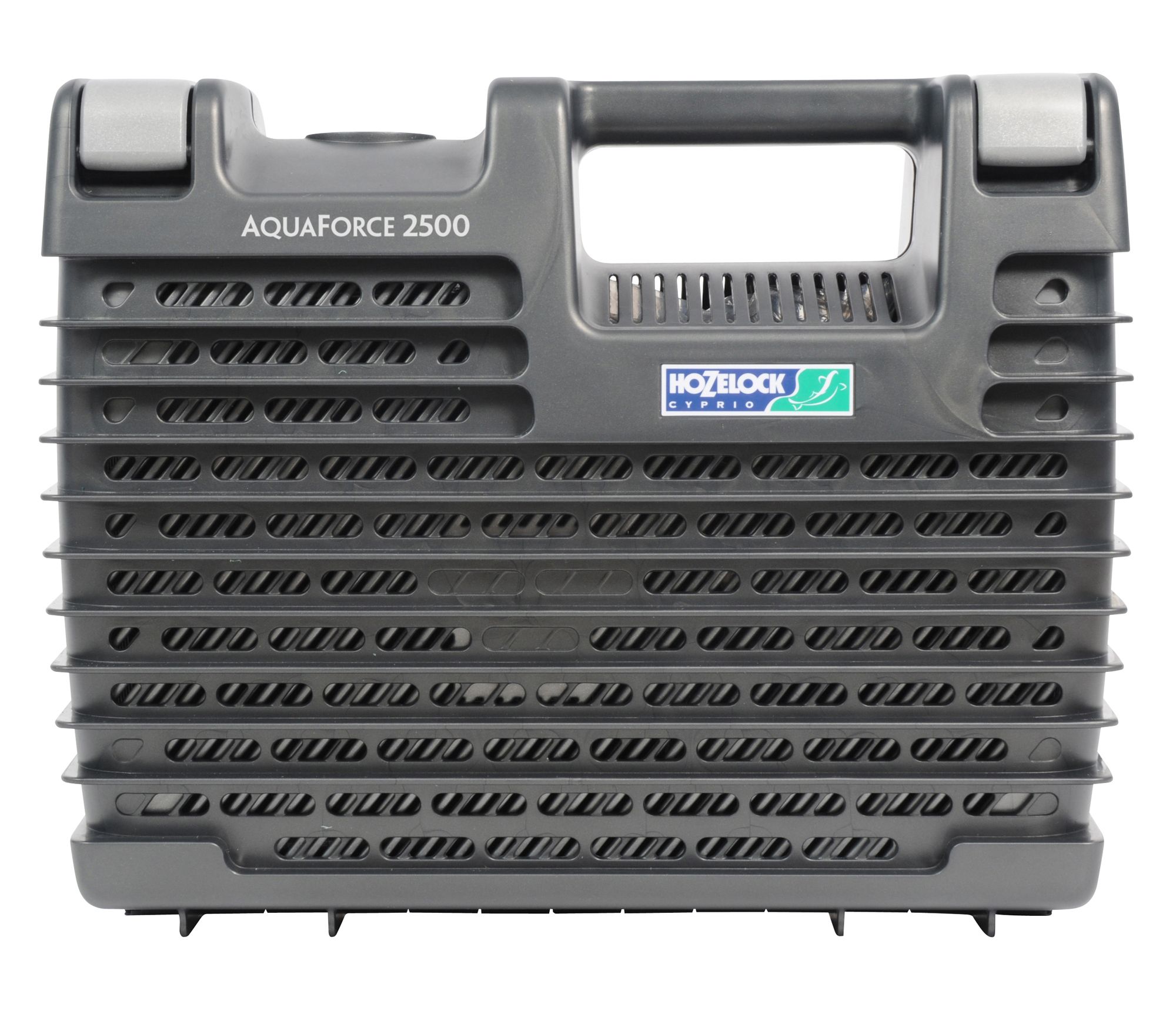 Hozelock Aquaforce Pond filter system