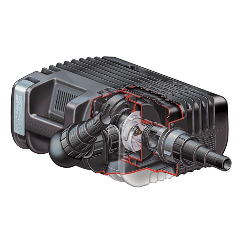 Hozelock Aquaforce Pond filter system