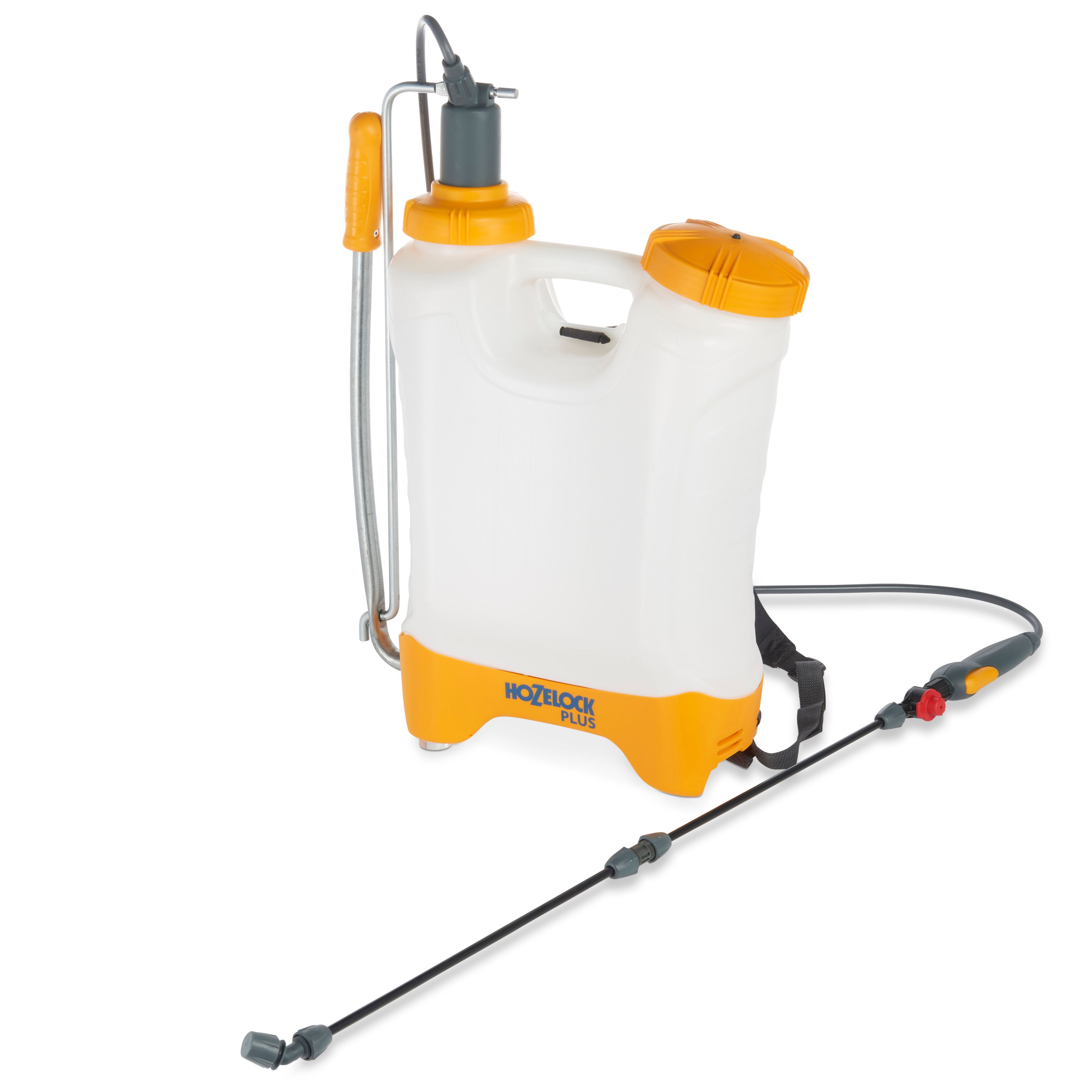 Hozelock sprayer on sale