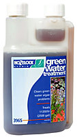 Hozelock Green water treatment 250ml