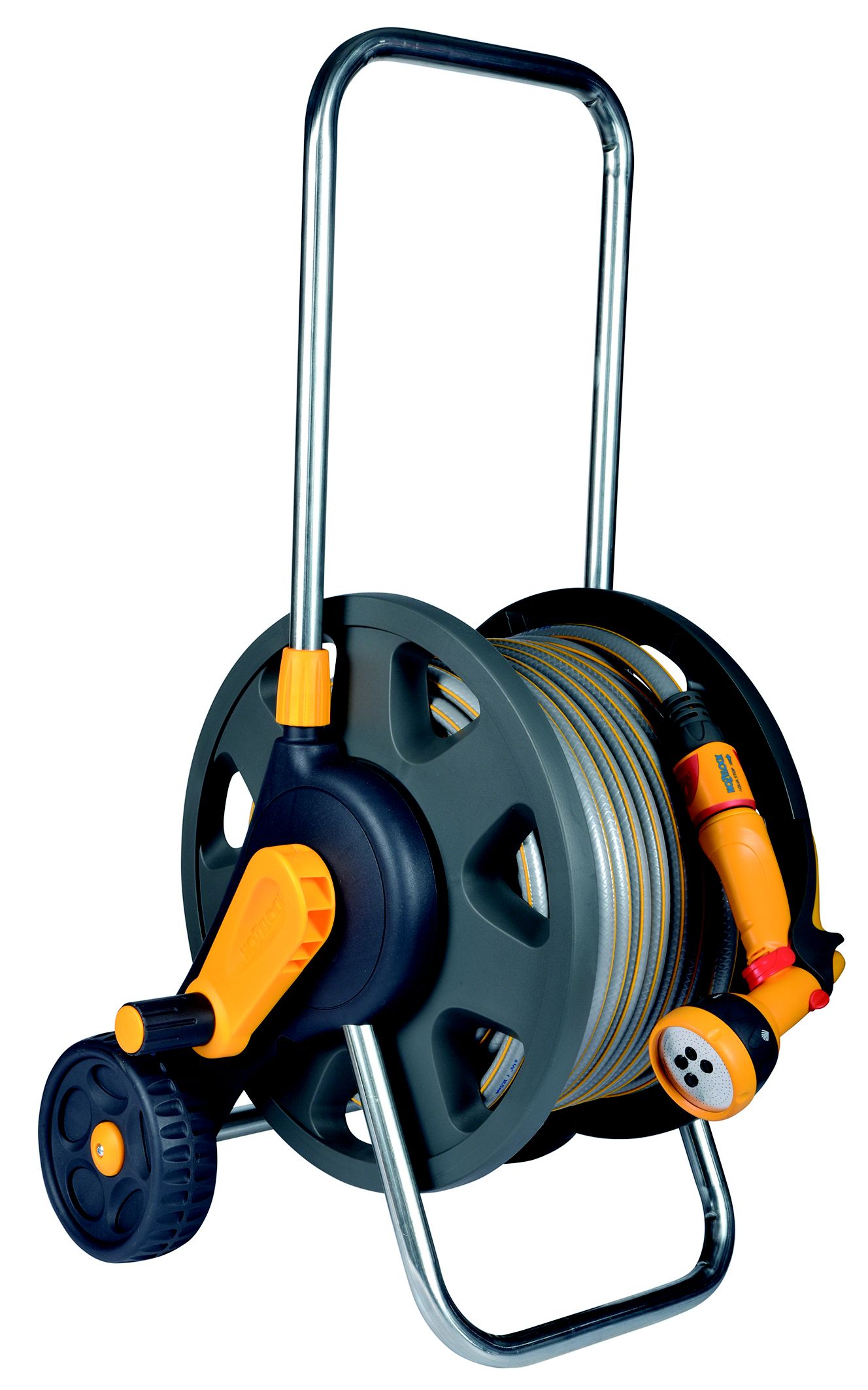 Kingfisher Hose Garden Trolley