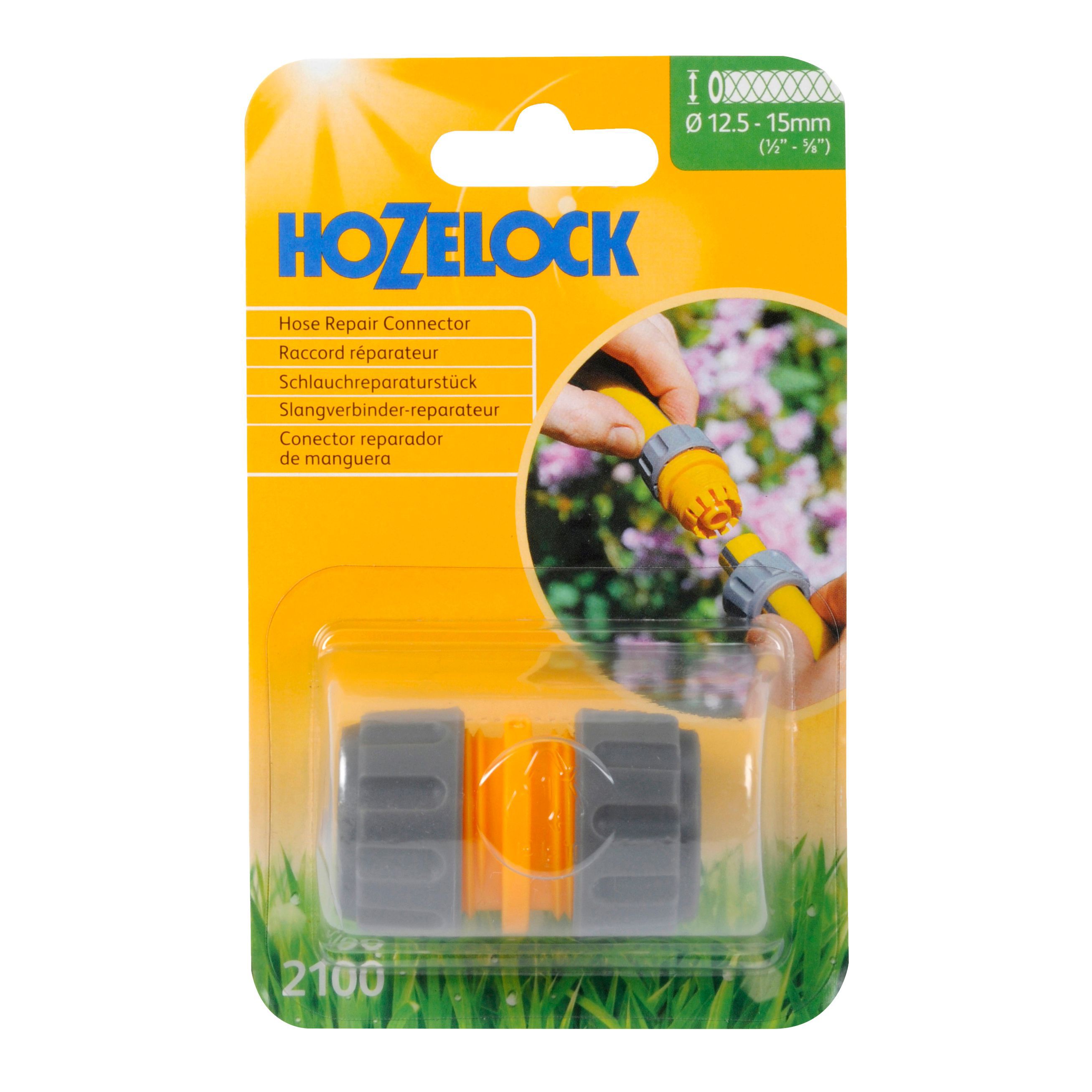 Hozelock Hose repair connector