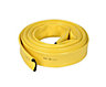Hozelock Layflat 3-layer reinforced hose pipe (L)10m
