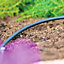 Hozelock Lazy watering Hose pipe (L)10m