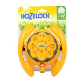 Hozelock Multi Rotary sprinkler