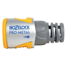 Hozelock Pro Hose pipe connector