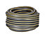 Hozelock Ultramax 116244 Grey & yellow 5-layer reinforced hose pipe (L)50m