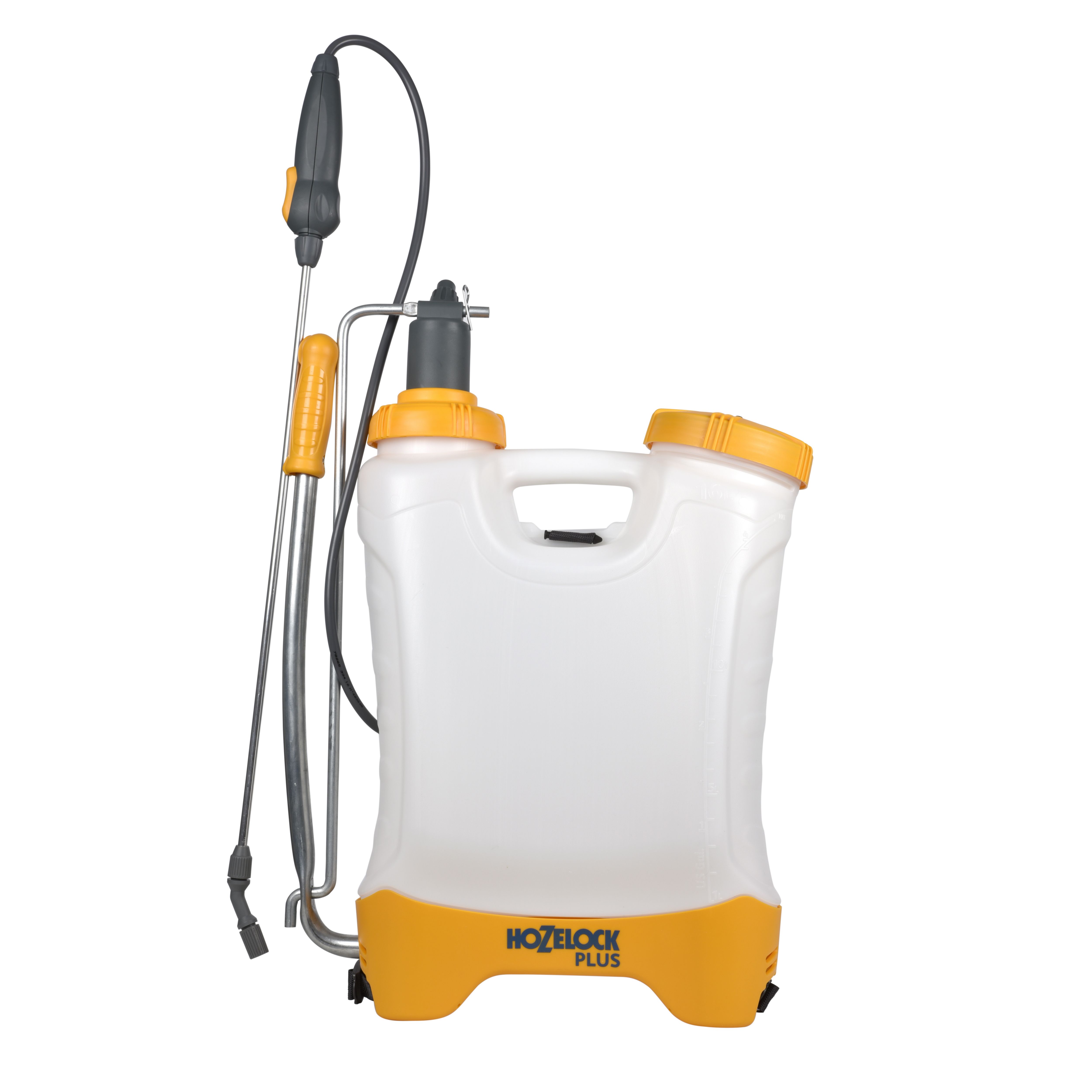 Hozelock Weed killer Backpack sprayer 16L Tradepoint