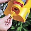 Hozelock Yellow Hose pipe connector (W)28mm