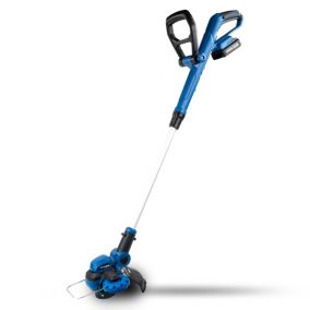 Hyundai 20V 250mm Cordless Grass trimmer - HY2187