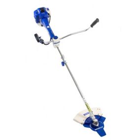 Hyundai 51cc 450mm Petrol HYBC5080AV Brushcutter & line trimmer