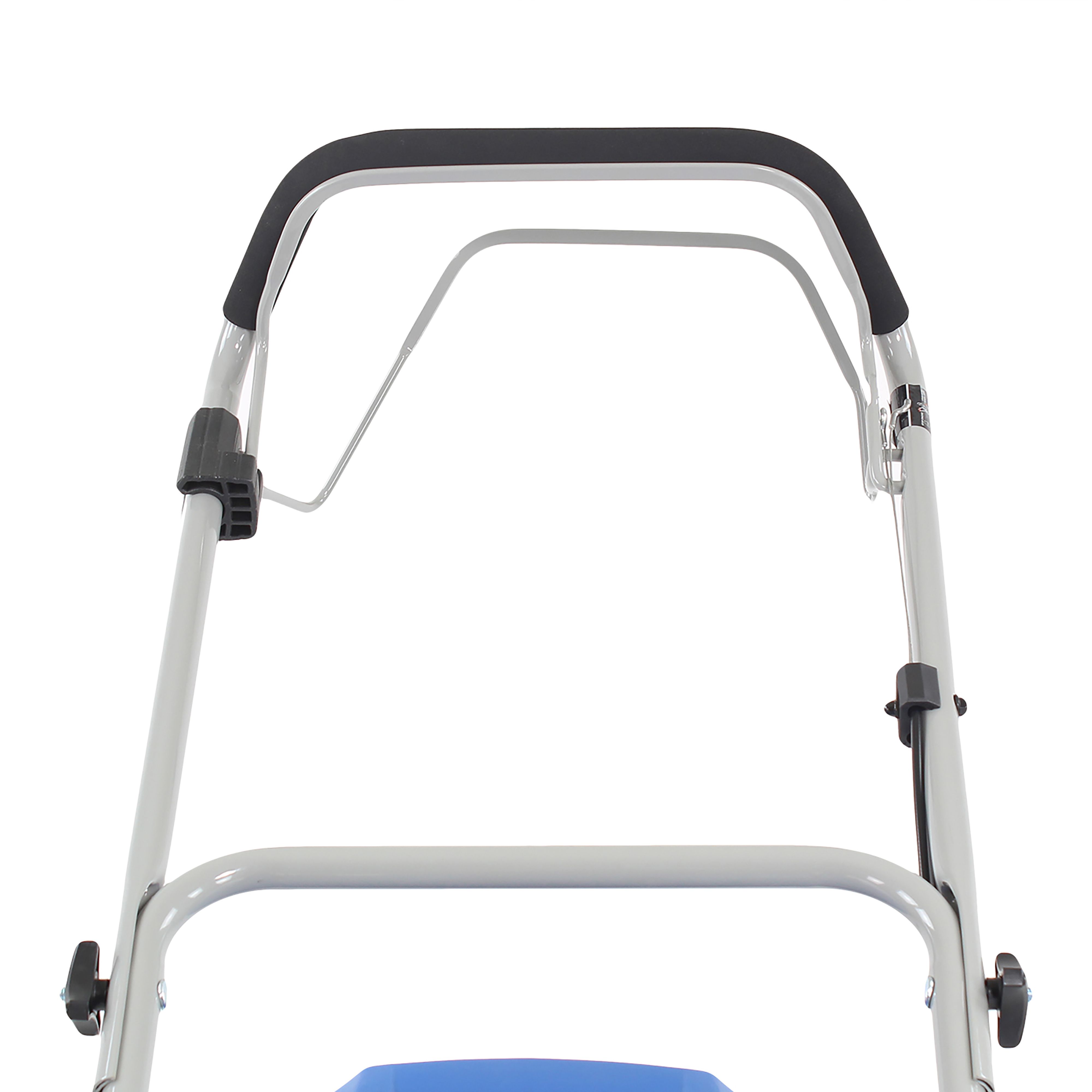 Hyundai HYM510SP 196cc Petrol Rotary 50.8cm Lawnmower