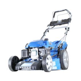 Hyundai HYM530SPE 196cc Petrol Rotary Lawnmower