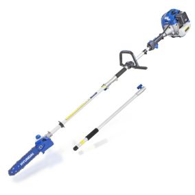 Hyundai HYPS5200X Petrol Cordless Pole saw