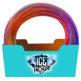 Ice Hula hoop