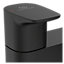 Ideal Standard Ceraplan Silk black Ceramic disk Surface-mounted Double Shower mixer Tap