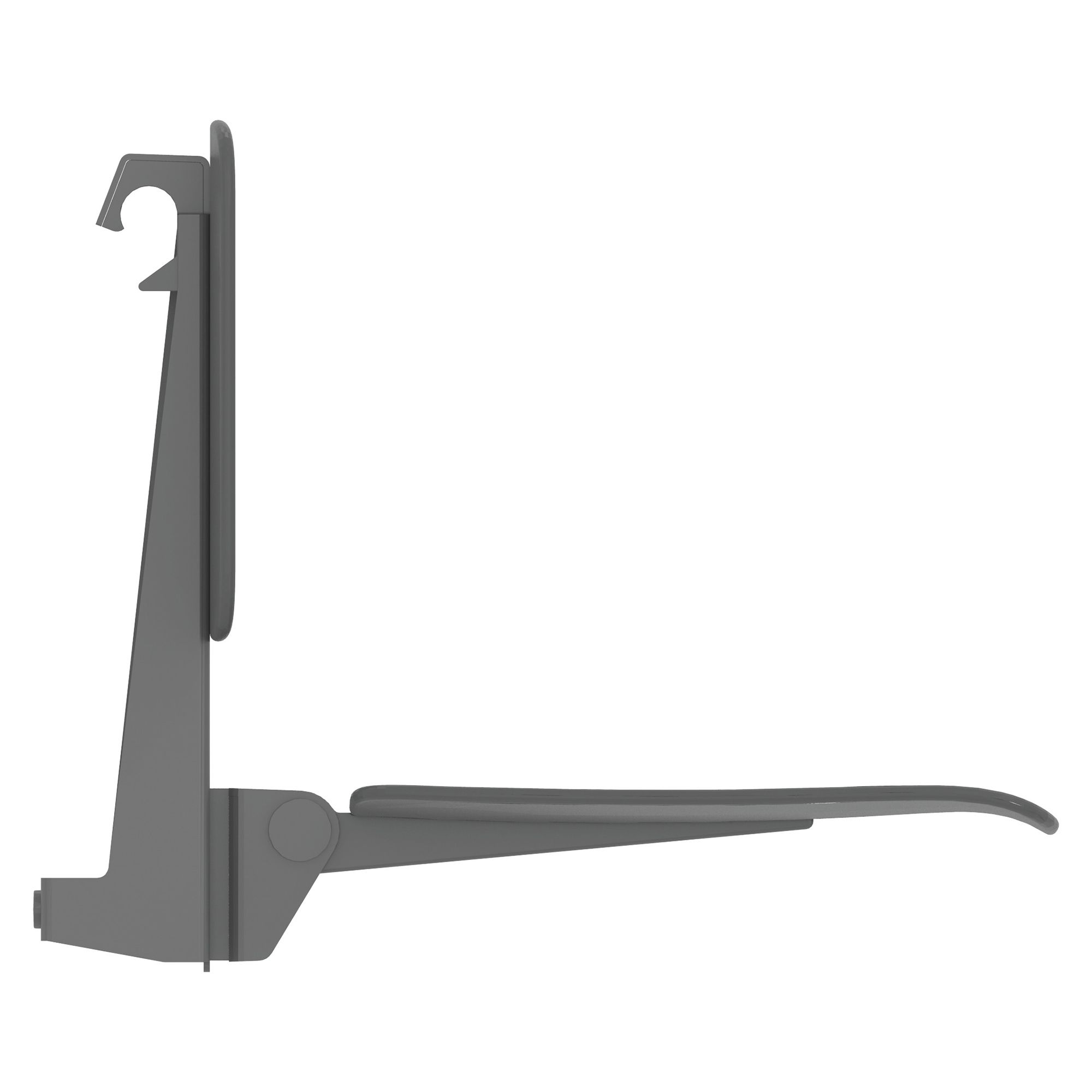 Ideal Standard Concept Freedom Chrome effect Wall-mounted Bathroom Shower Doc M Sets