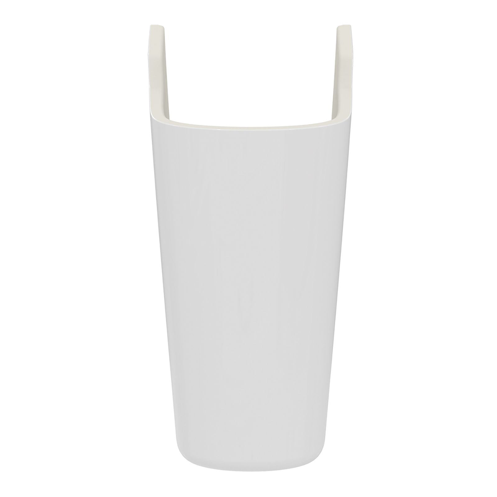 Ideal Standard i.life A Semi pedestal, (H)331mm