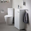 Ideal Standard Imagine compact White Close-coupled Toilet with Soft close seat