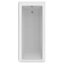 Ideal Standard Imagine White Acrylic Rectangular Straight Bath (L)1700mm (W)750mm