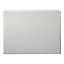 Ideal Standard Unilux Matt White Left or right-handed Rectangular End Bath panel (H)51cm (W)70cm