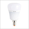 iDual E14 470lm GLS LED Dimmable Light bulb