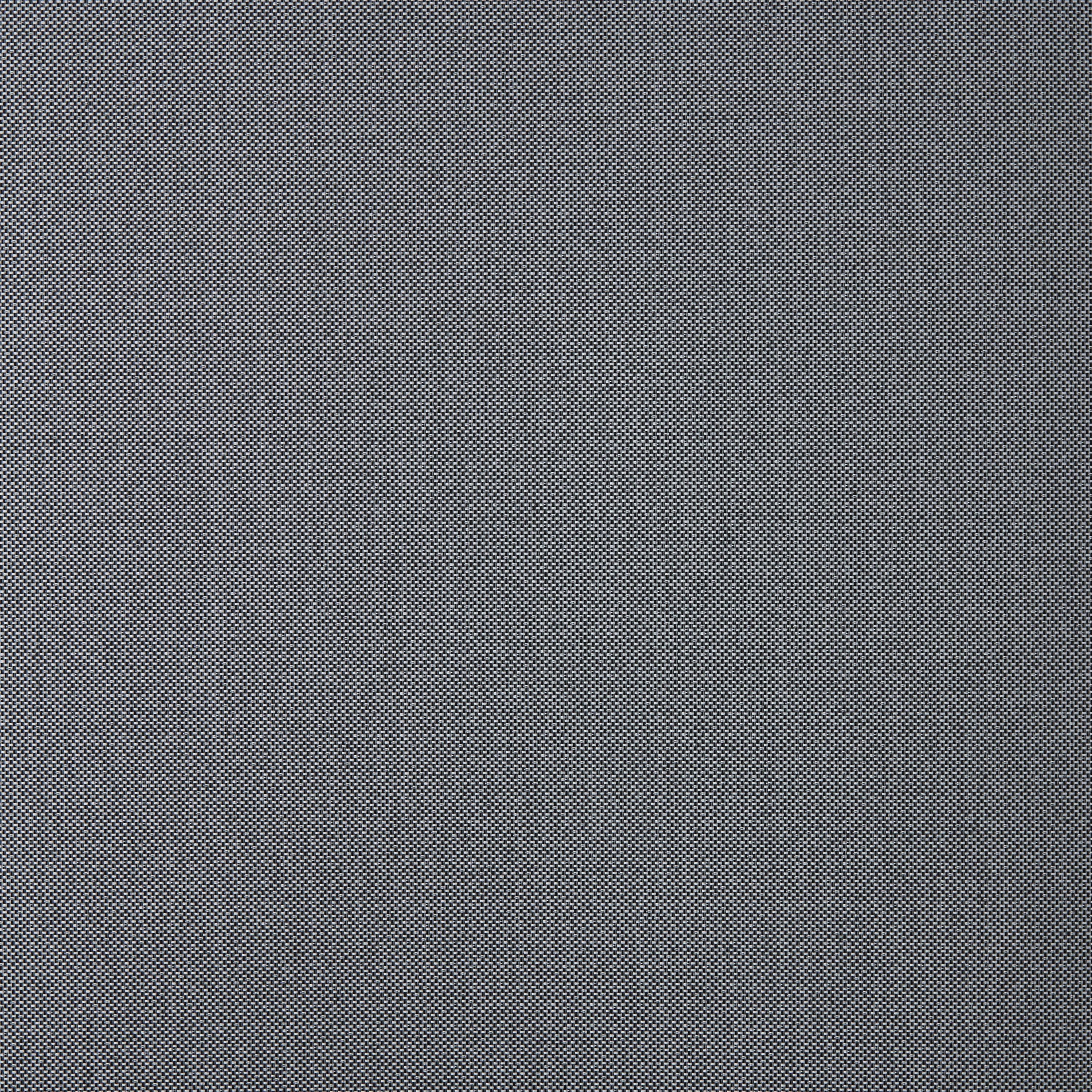 Iggy Corded Grey Plain Daylight Roller blind (W)160cm (L)180cm