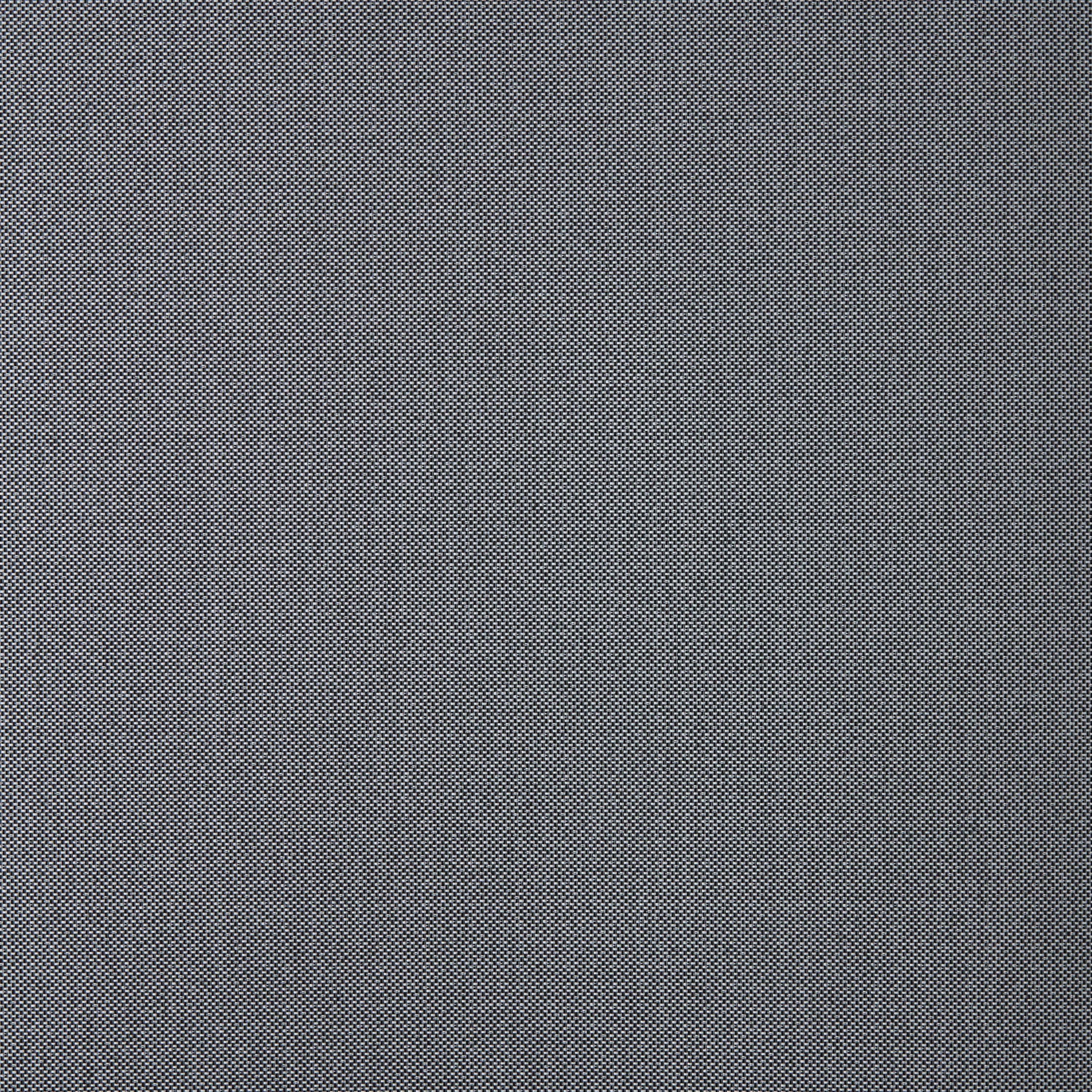 Iggy Corded Grey Plain Daylight Roller blind (W)90cm (L)180cm