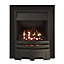Ignite Westerly Black Gas Fire