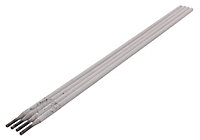 Impax E6013 2.5 Welding electrode (L)350mm (Dia)2.5mm, Pack of 125
