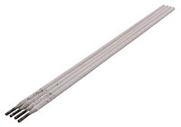 Impax E6013 3.2 Welding electrode (L)350mm (Dia)3.2mm, Pack of 80