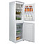 Indesit EIB15050A1D.UK1_WH 50:50 Built-in Fridge freezer - White