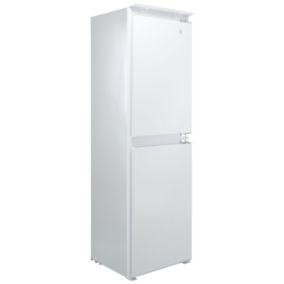 Indesit EIB15050A1D.UK1_WH 50:50 Classic Built-in Fridge freezer - White