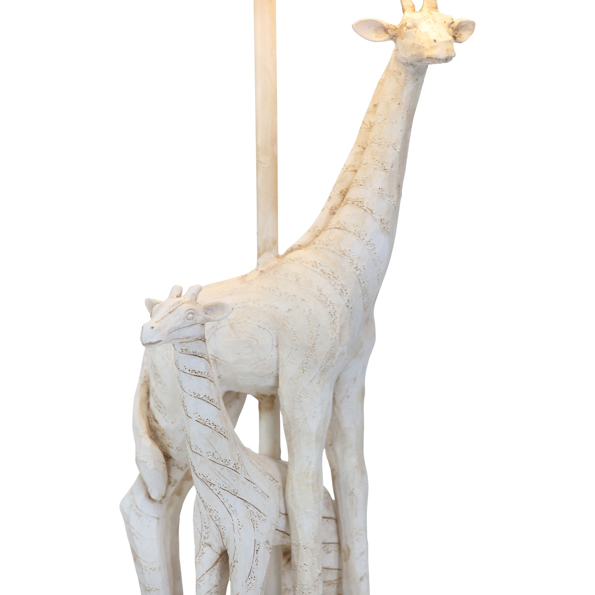 Inlight Metis Giraffe Ivory Table light
