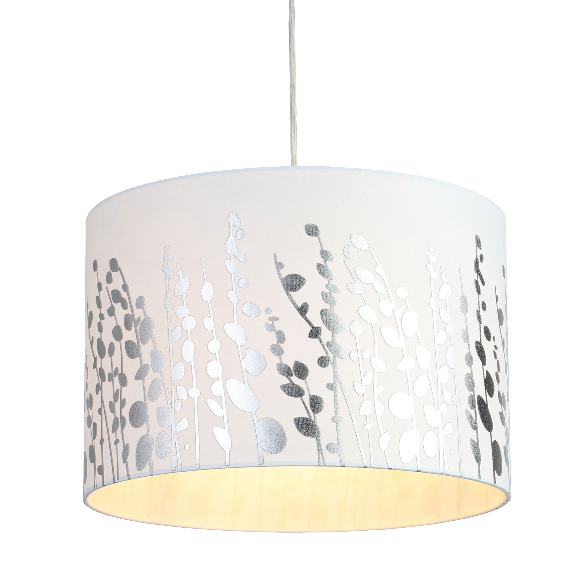 White deals sconce shade