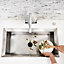 InSinkErator Model 46 Kitchen sink waste disposer
