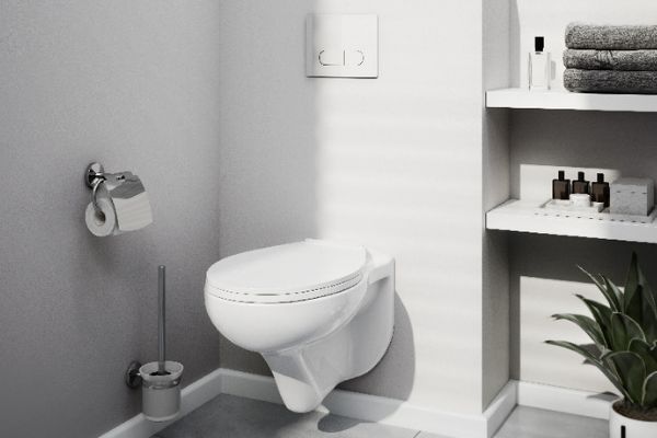Toilet Toilet Seat Buying Guide Ideas Advice Diy At B Q