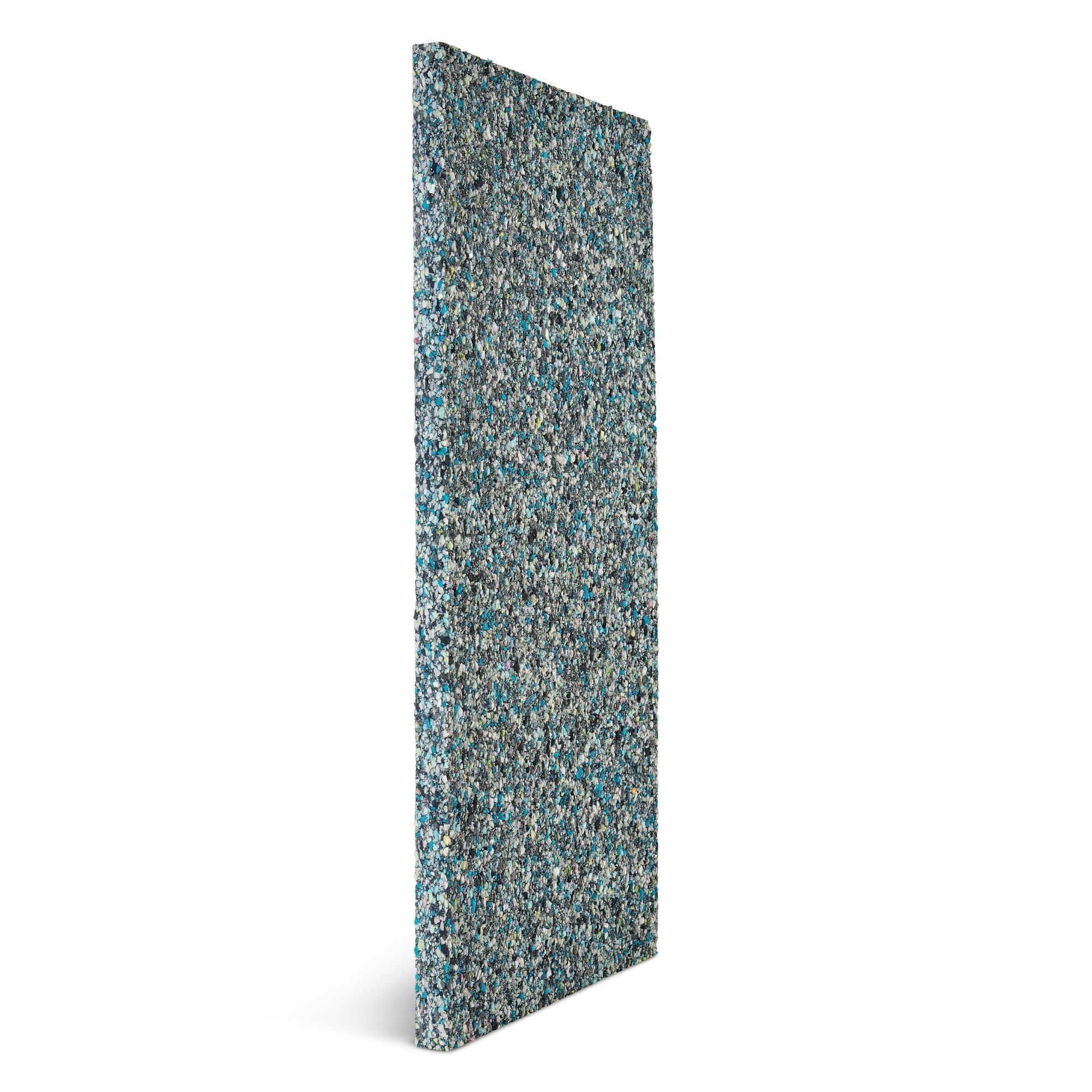 Instasoft Polyurethane 40mm Acoustic insulation board (L)1.2m (W)0.6m, Pack of 6