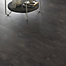 Intermezzo Grey Slate effect Flooring, 2.05m² Pack